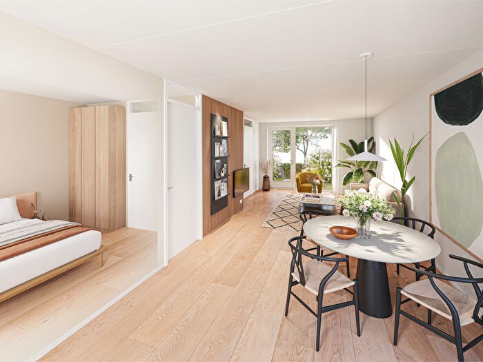 Koop en Huur Huizen - 2