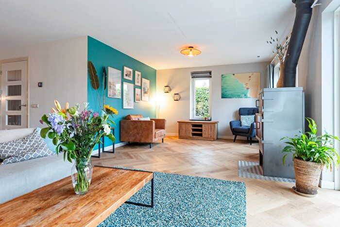 Koop en Huur Huizen - 3