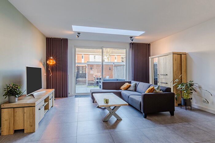 Koop en Huur Huizen - 3