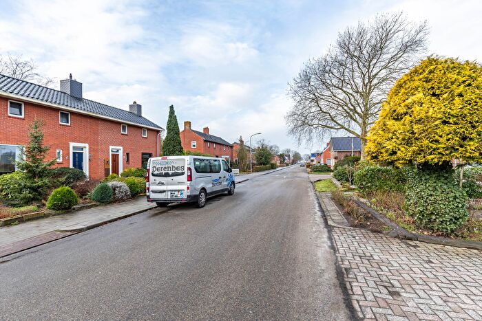 Koop en Huur Huizen - 2