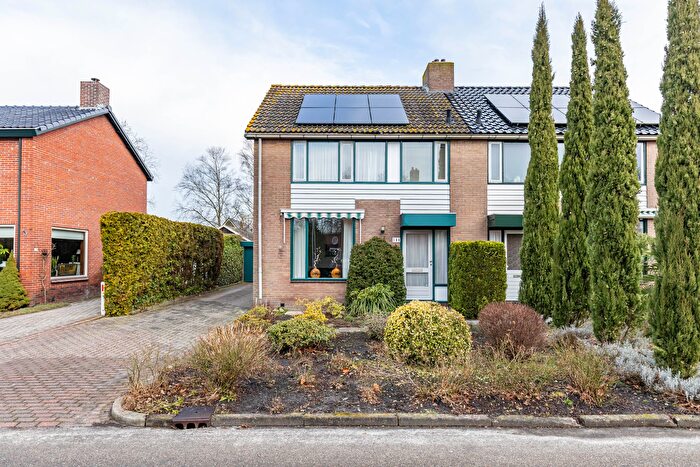Koop en Huur Huizen - 3