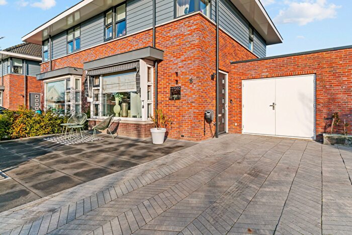 Koop en Huur Huizen - 2