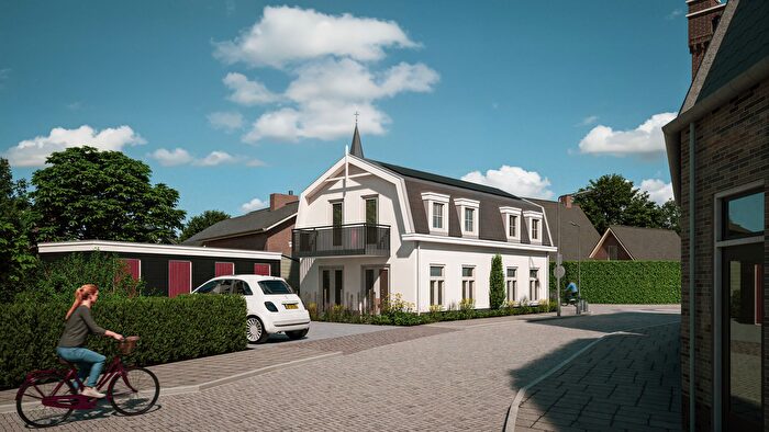Koop en Huur Huizen - 2