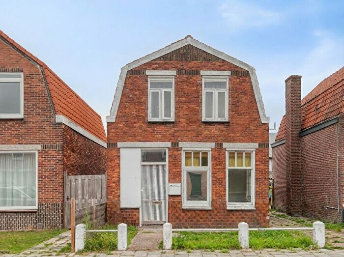 Koop en Huur Huizen - 3