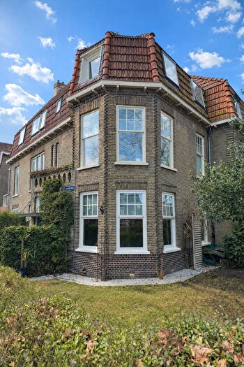 4-kamerappartement te koop in Helpman, Groningen