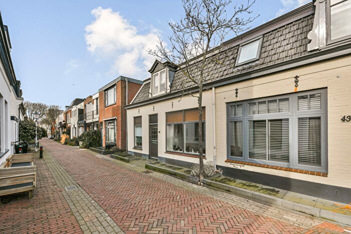 Koop en Huur Huizen - 2