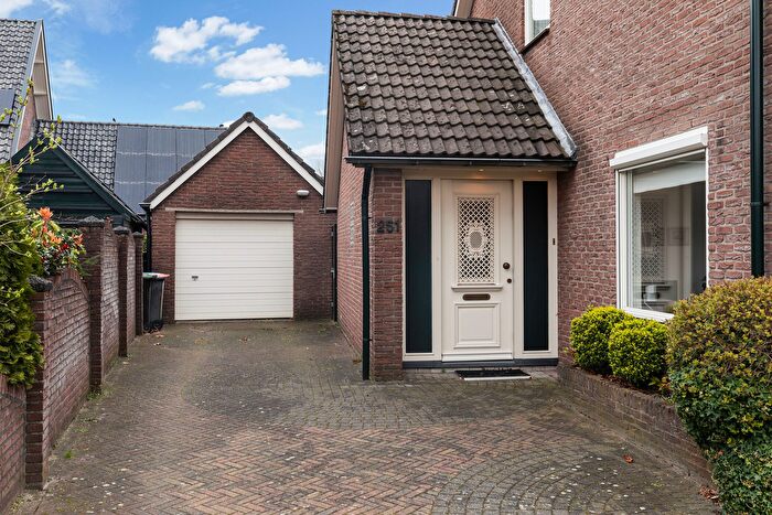 Koop en Huur Huizen - 2