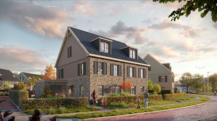 Koop en Huur Huizen - 2