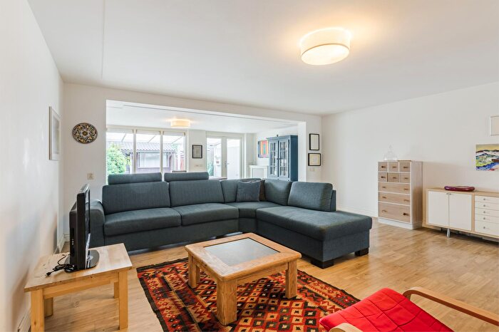 Koop en Huur Huizen - 3