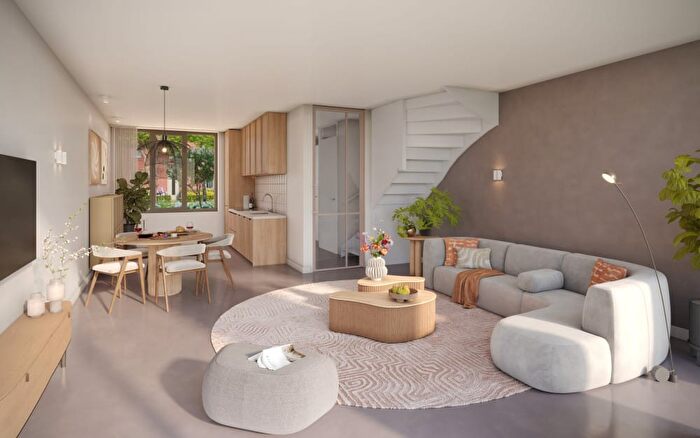 Koop en Huur Huizen - 2