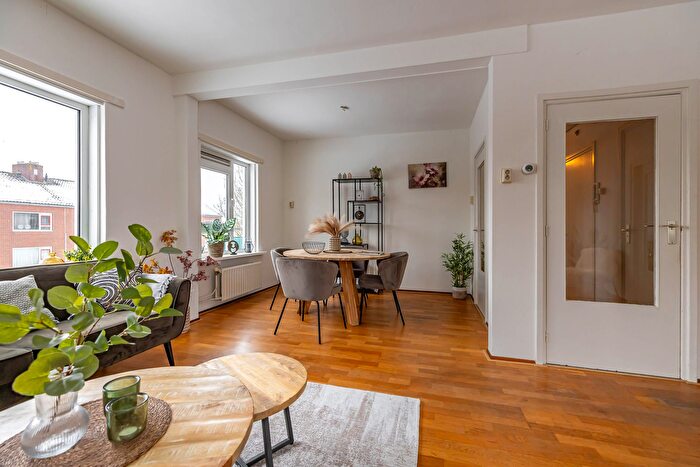Koop en Huur Huizen - 3