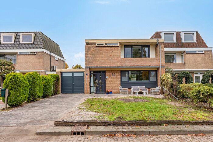 Koop en Huur Huizen - 2