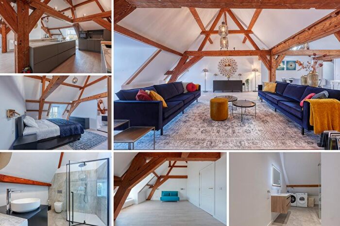 Koop en Huur Huizen - 2