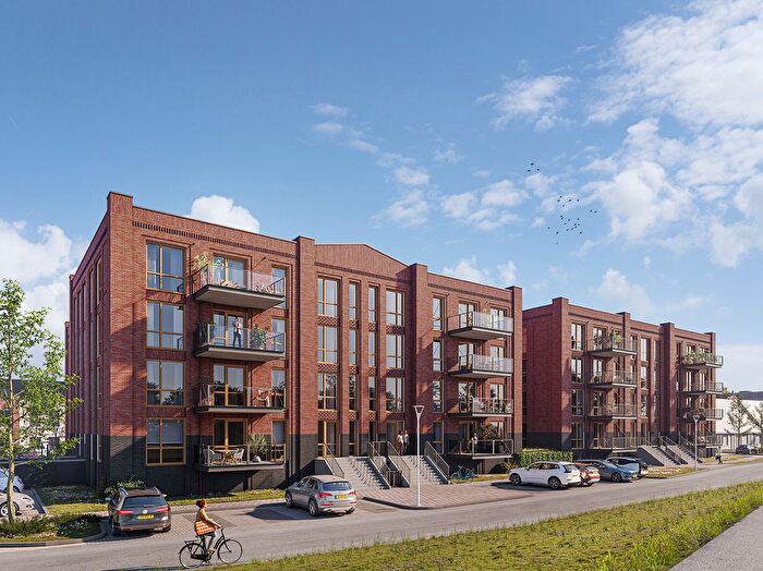 Koop en Huur Huizen - 3
