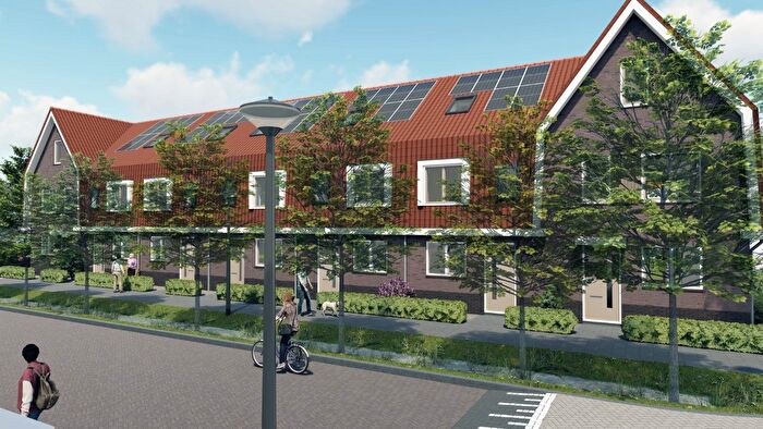 Koop en Huur Huizen - 2