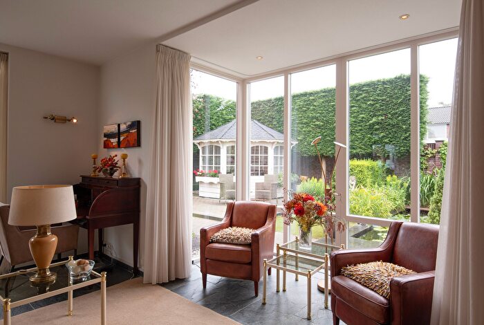 Koop en Huur Huizen - 3