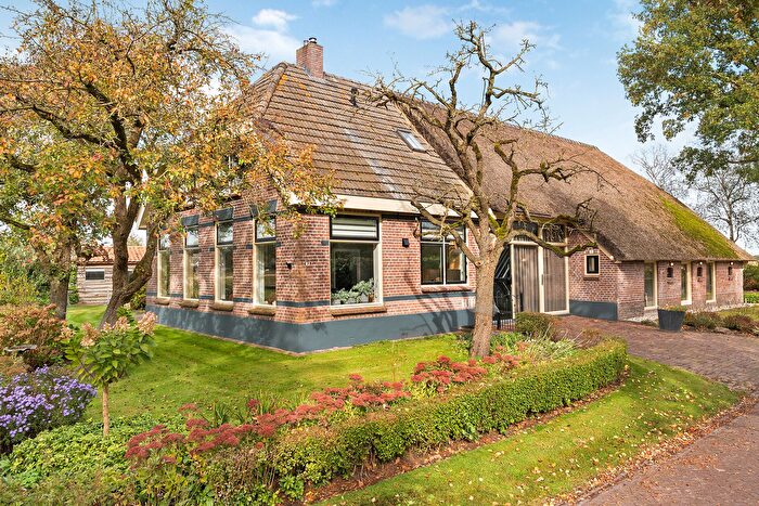 Koop en Huur Huizen - 3