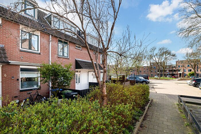 Koop en Huur Huizen - 3