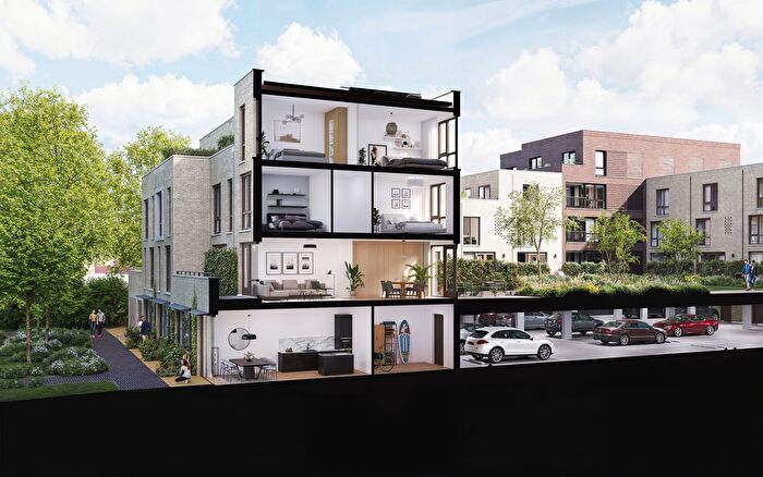 Koop en Huur Huizen - 3