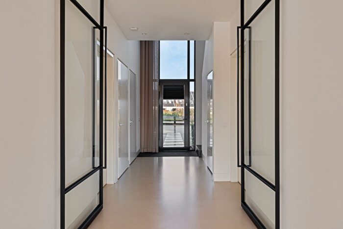 Koop en Huur Huizen - 3