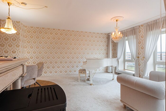 Koop en Huur Huizen - 3