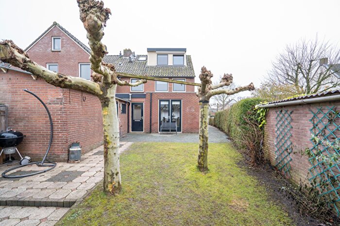Koop en Huur Huizen - 2