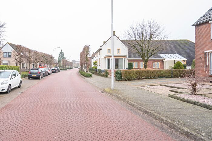 Koop en Huur Huizen - 3