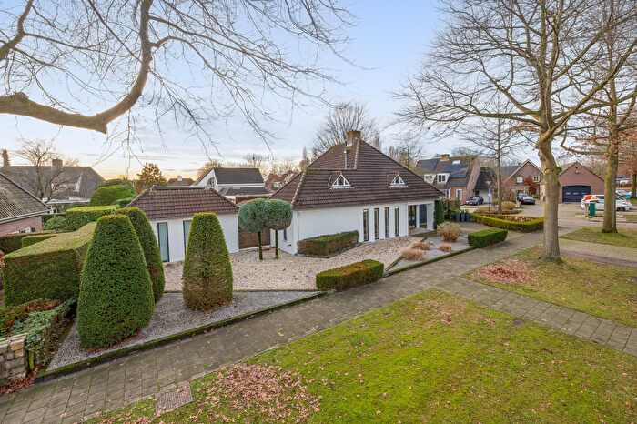 Koop en Huur Huizen - 3