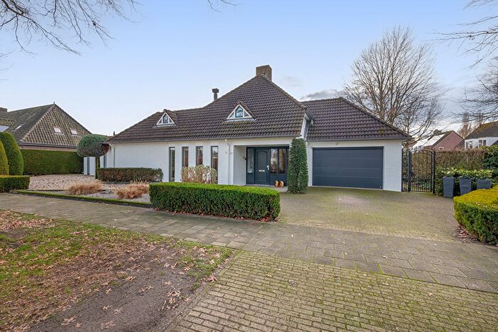 Koop en Huur Huizen - 2