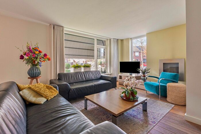 Koop en Huur Huizen - 3