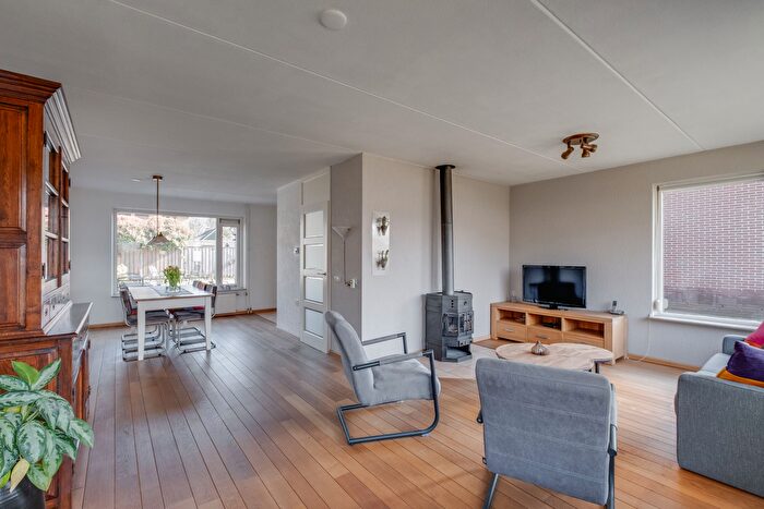 Koop en Huur Huizen - 2
