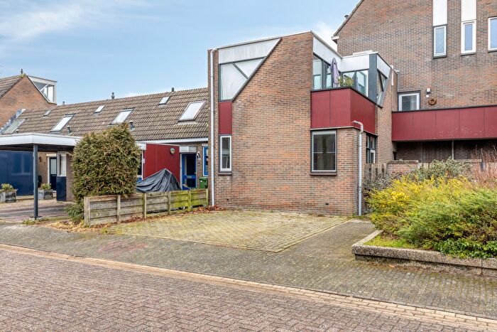 2-kamerappartement te koop in Cellesbroek, Kampen