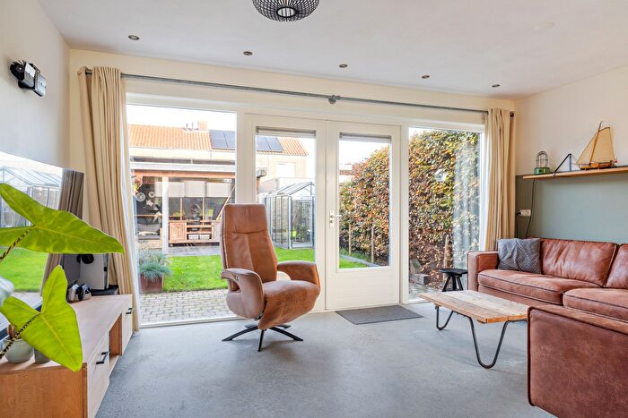 Koop en Huur Huizen - 2