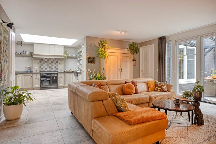 Koop en Huur Huizen - 3