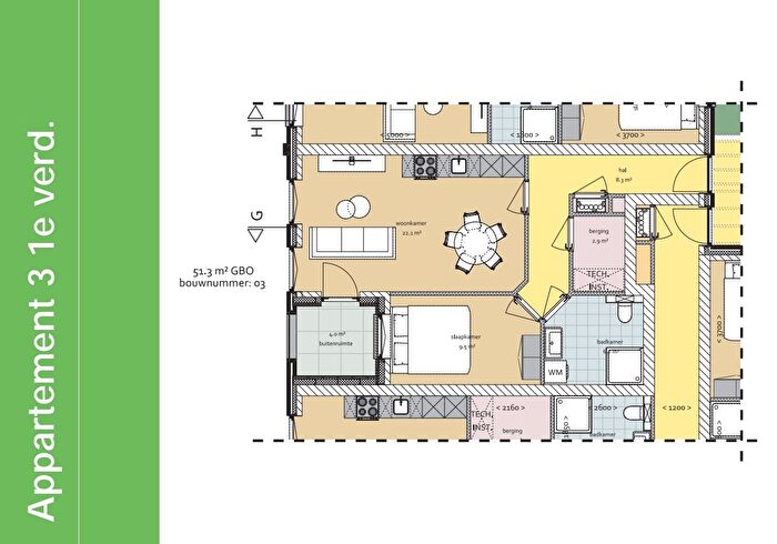 Koop en Huur Huizen - 2