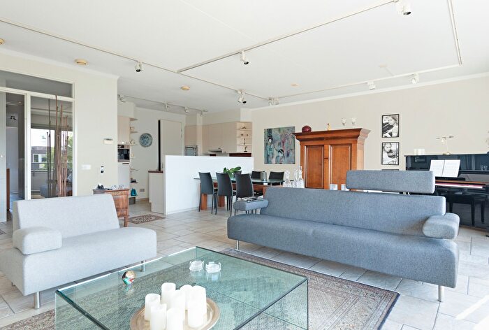 Koop en Huur Huizen - 2