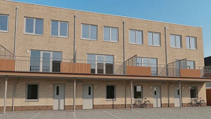 Koop en Huur Huizen - 2