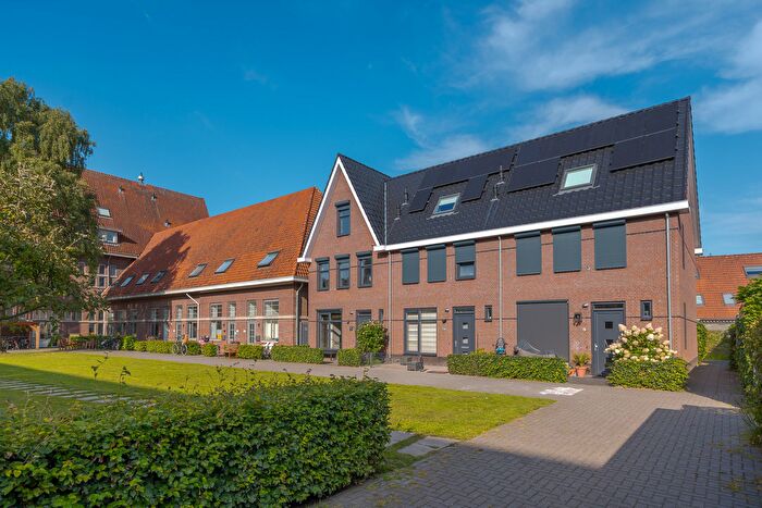 Koop en Huur Huizen - 2