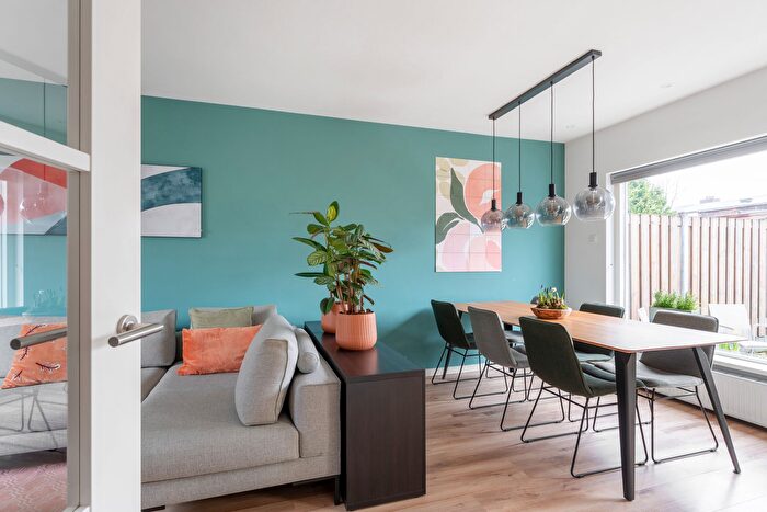 Koop en Huur Huizen - 3