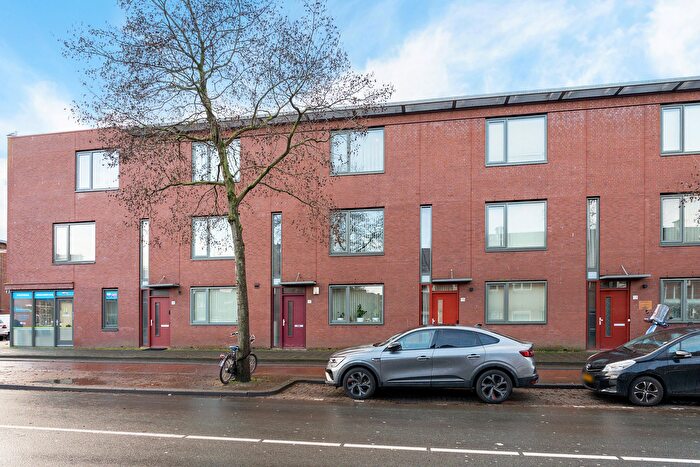 Koop en Huur Huizen - 3