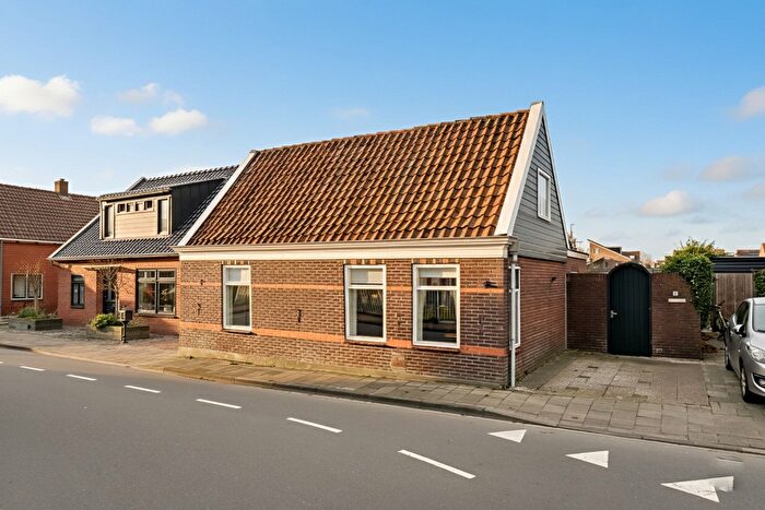 2-kamerhuis te koop in De Goorn en omgeving, De Goorn