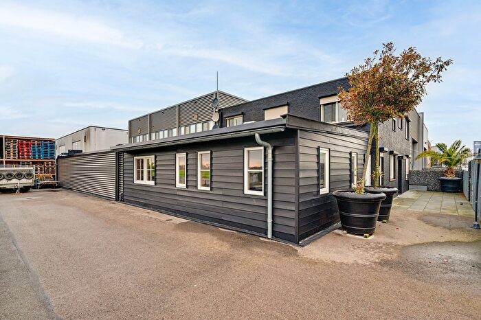 Koop en Huur Huizen - 2