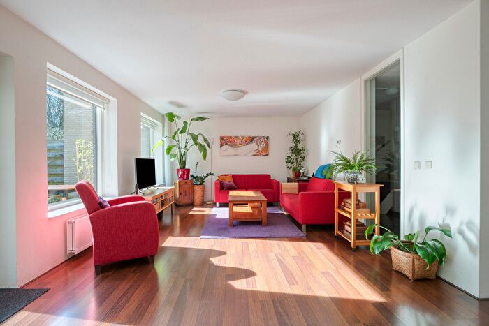 Koop en Huur Huizen - 3