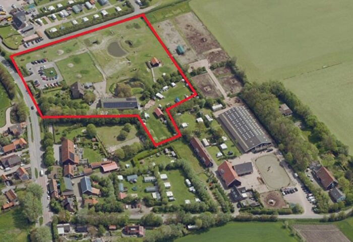 Koop en Huur Huizen - 2