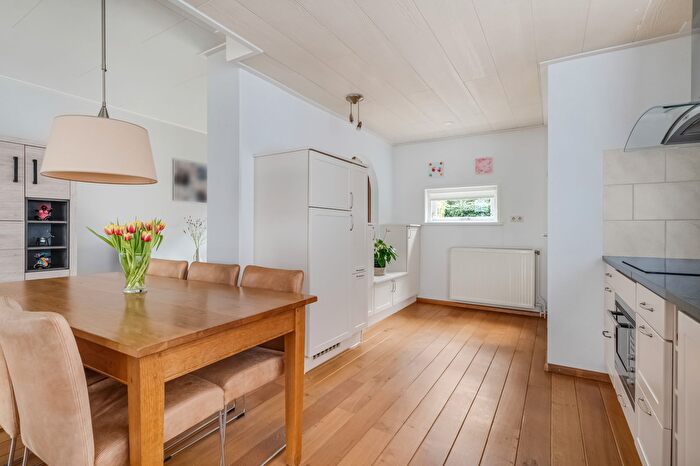 Koop en Huur Huizen - 3