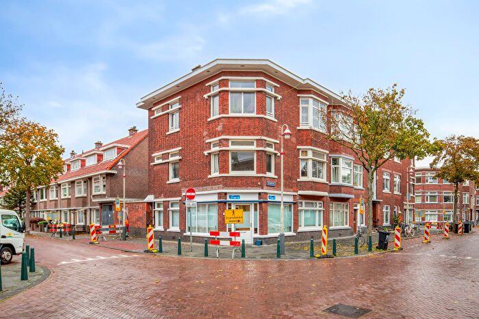 3-kamerappartement te koop in Den Haag – Gerard Kellerstraat, Laakkwartier-Oost