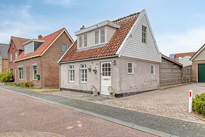 3-kamerhuis te koop in Jaagweg en omgeving, Avenhorn