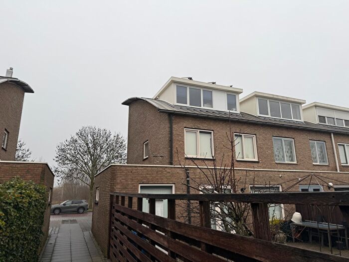Koop en Huur Huizen - 2