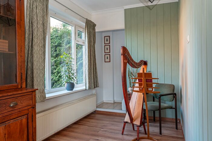 Koop en Huur Huizen - 3