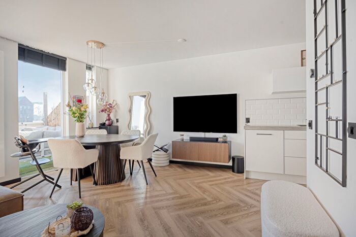 Koop en Huur Huizen - 3